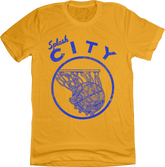 Splash City T-shirt